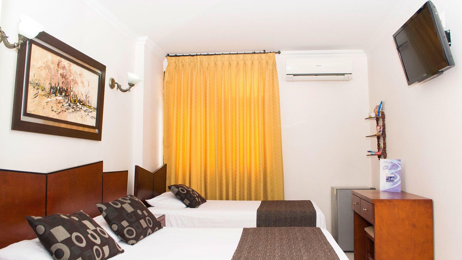 בוקארמנגה Hotel Ruittoque D Prada מראה חיצוני תמונה