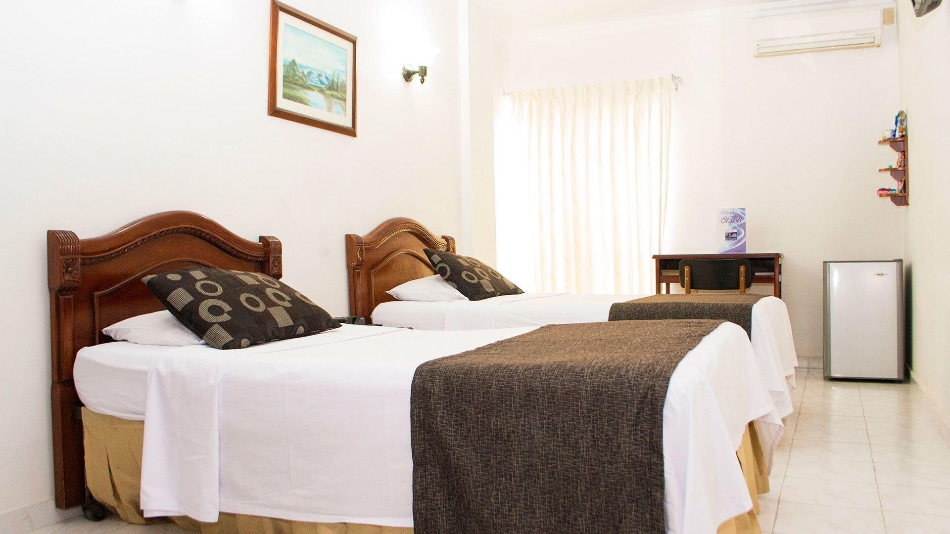 בוקארמנגה Hotel Ruittoque D Prada מראה חיצוני תמונה