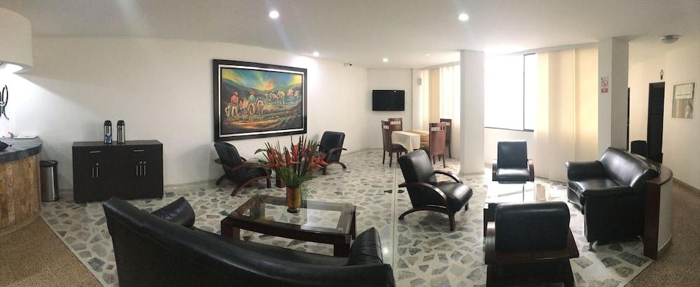 בוקארמנגה Hotel Ruittoque D Prada מראה חיצוני תמונה