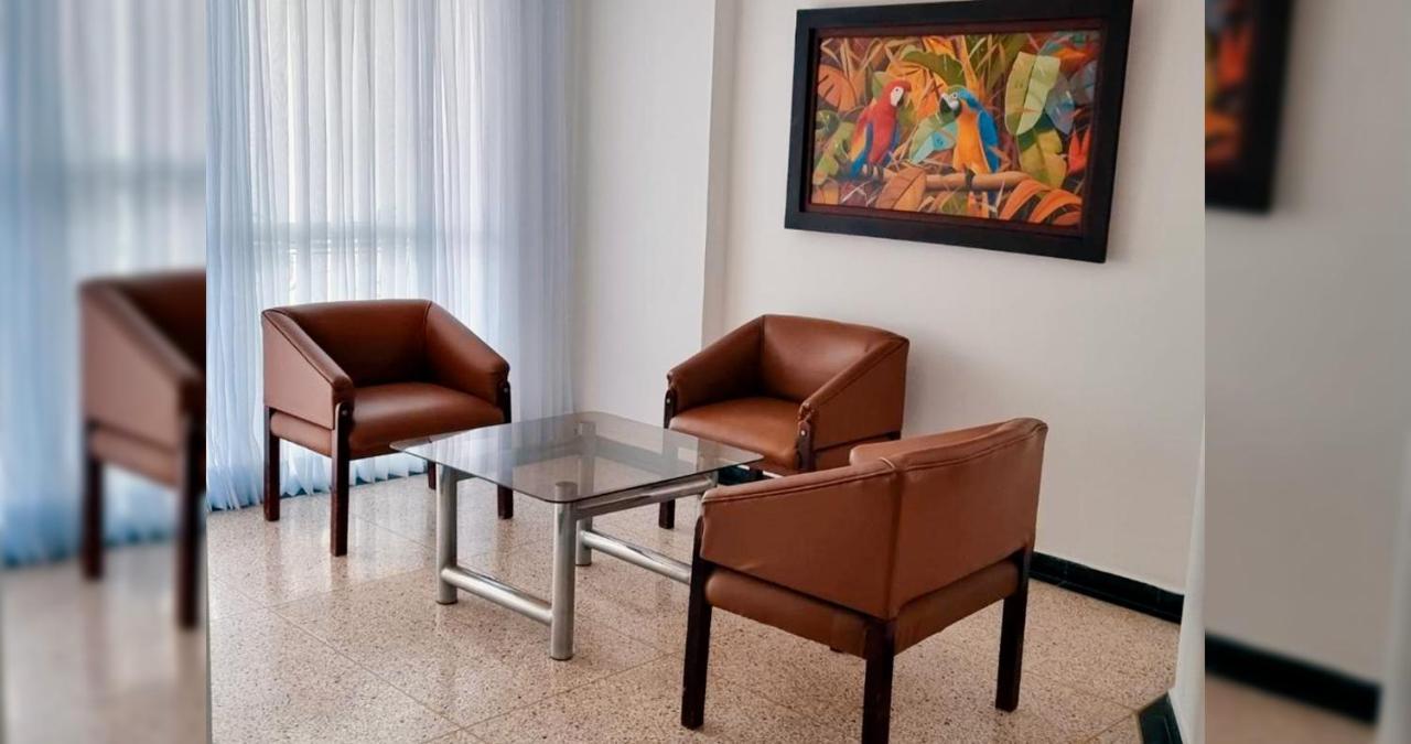 בוקארמנגה Hotel Ruittoque D Prada מראה חיצוני תמונה