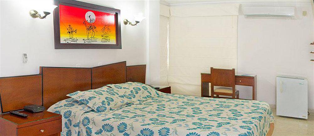 בוקארמנגה Hotel Ruittoque D Prada מראה חיצוני תמונה